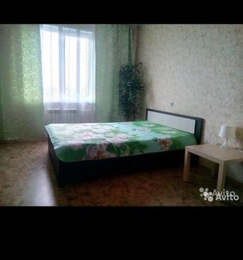 Аппартаменты ЖК Даргомыжского in Nizhny Novgorod