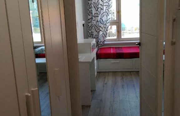 Квартира на Бачуринской 7 к1 in Kommunarka
