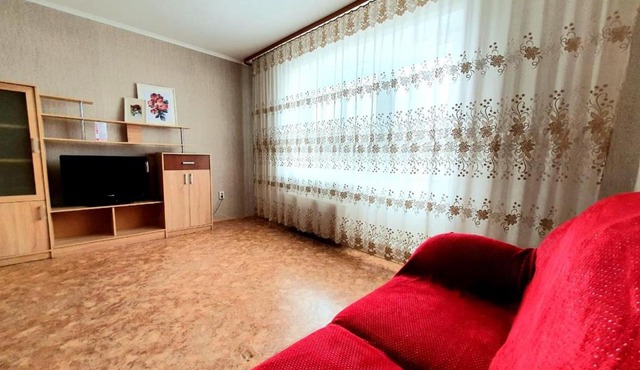 Микрорайон in Belovo