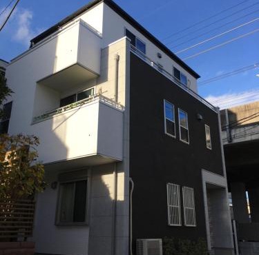 竹内公寓 in Ichikawa