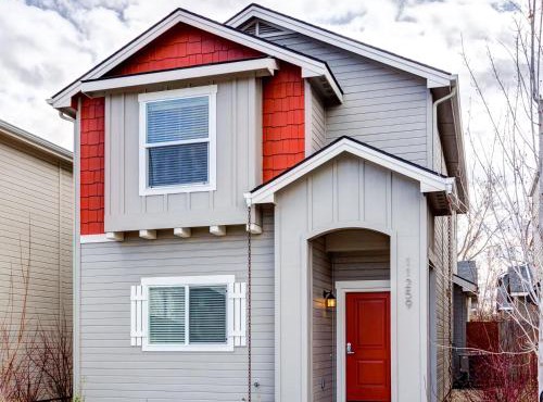 11259 Arch in Boise