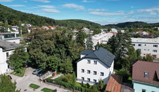 80m² Apt Garten Wien-Nähe Firmen & Familien in Purkersdorf