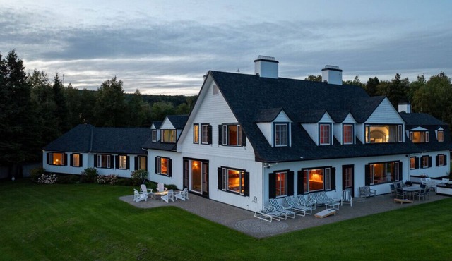 915 - Les Immeubles Charlevoix - Domaine Ciel sur Mer in La Malbaie