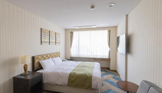 9STAY Resort Technoport Fukui in Sakai