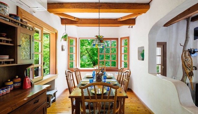 A private chalet located in a quiet villa area in /Kitaazumi-gun Nagano in Kitaazumi-gun
