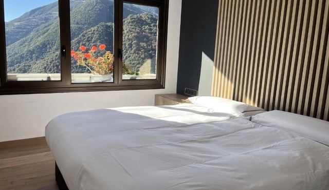 Acojedor, nuevo y espacioso piso en Sant Julia de Loria in Sant Julià de Lòria