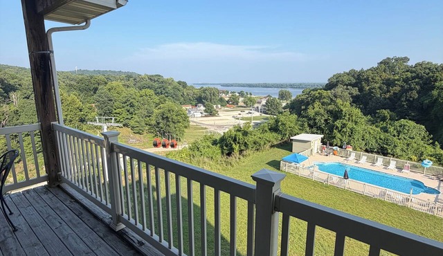 Aeries Villas 309 B in Grafton