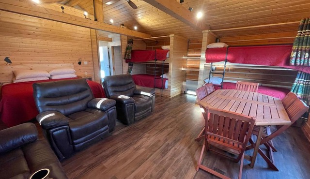 Alaskan Suites in Homer