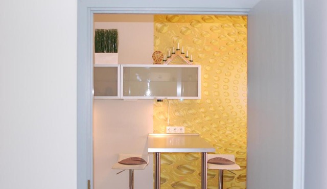 Apartment Kareeva 10 in Kazan
