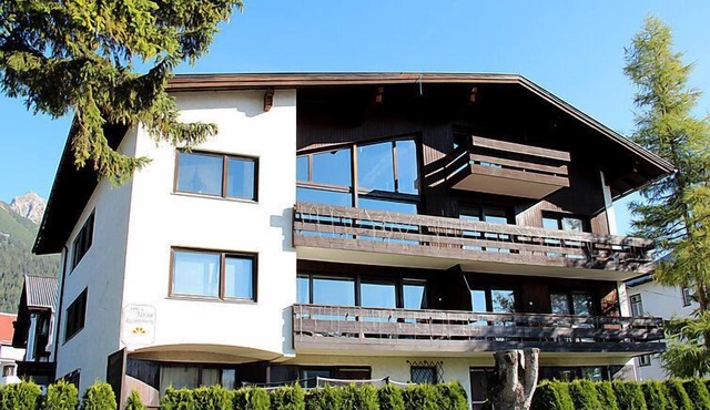 Apartment Liebl by Interhome in Seefeld in Tirol