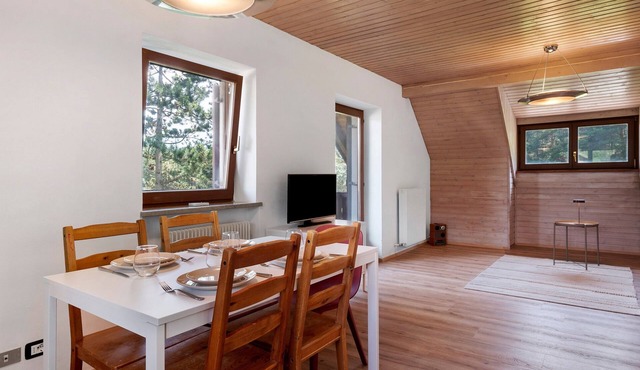 Apartment 'Tann 11' with Mountain View and Balcony in Ritten