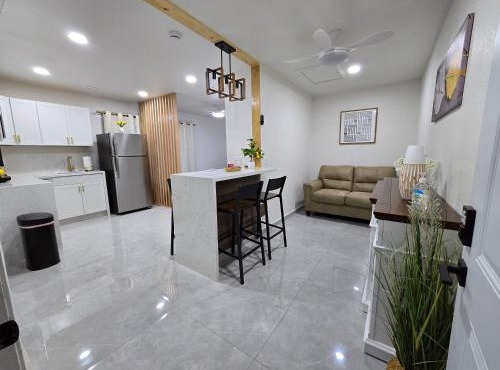 Apartment in Las Vegas