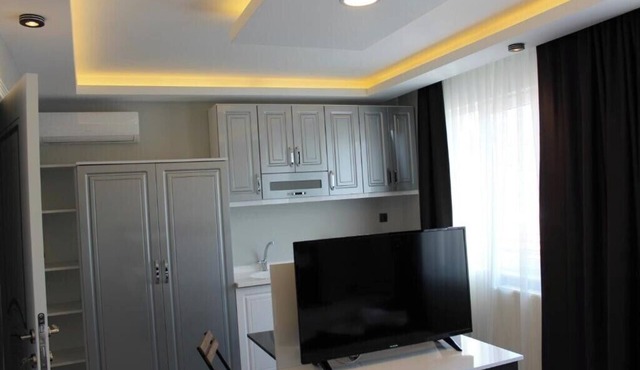 Ararar apart superior apartman in Fatih