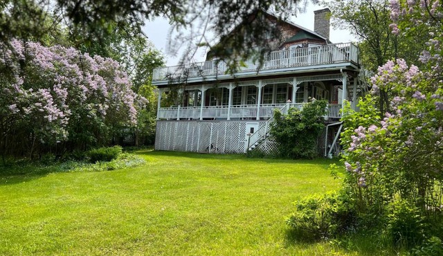Auberge la Romance in La Malbaie