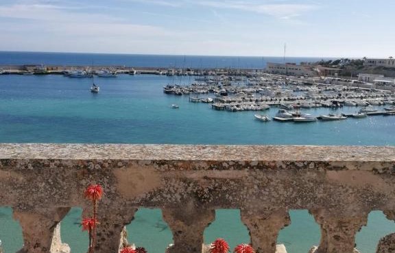 B&B Centro Storico in Otranto