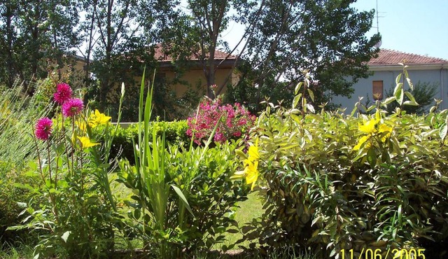 B&B Il Parco in Parma