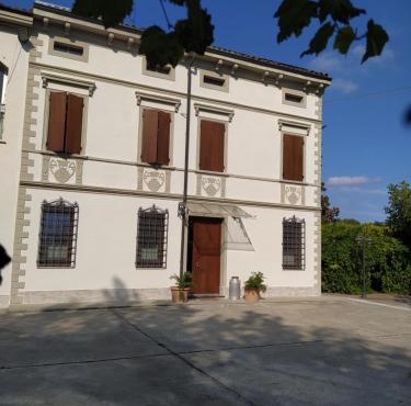 B&B Il Ponticello in Gualtieri