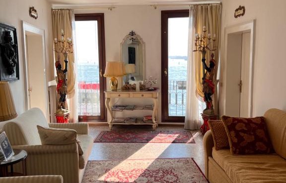 B&B La Corte Dei Dogi in Venice