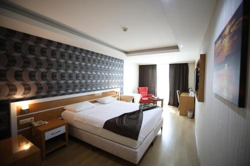 Bayazıt Hotel in Iskenderun