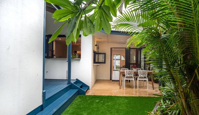 Beach Cottage Lennox Head in Lennox Head