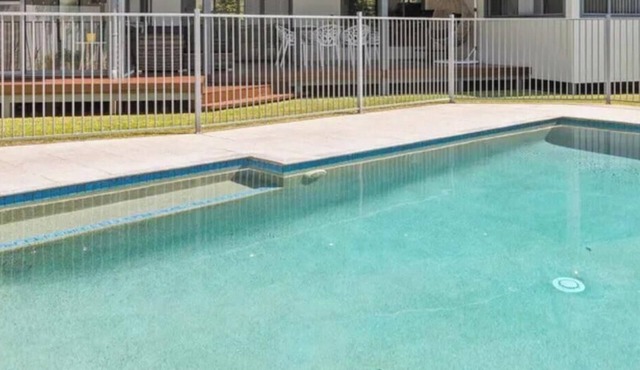 Beach House On Ebony - Casuarina in Casuarina