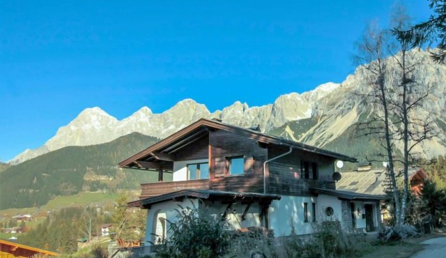 Berghaus Weitblick by Interhome in Ramsau am Dachstein