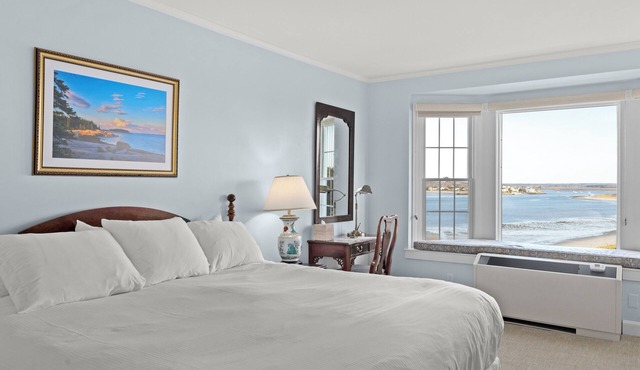 Black Point Inn in Scarborough