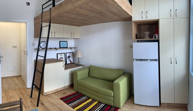 ✌ ✯ Campbell's Central Apartment ✯ in Sofia