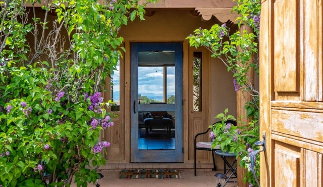 Casa Antigua - El Dorado in Santa Fe