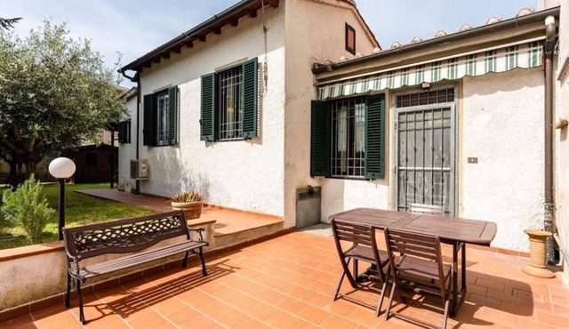 Casa Luana -Affitti Brevi Italia in Lucca