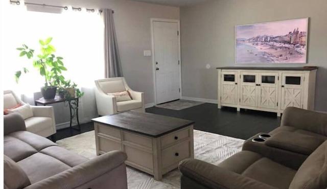 Casa Padre, Perfect for long term stays. in Weslaco