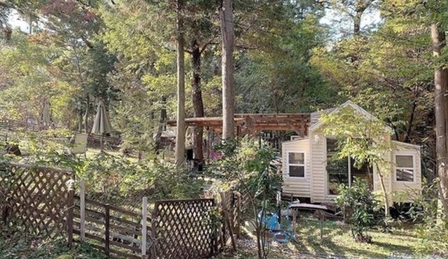 Casual Cottage | For 3 people | Free Dog Run Pla/Annaka City Gunma in Annaka City