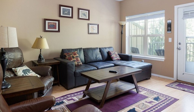 Chalet 77 at the Official Collins Lake Resort in Government Camp