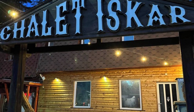 Chalet Iskar Borovets in Боровец