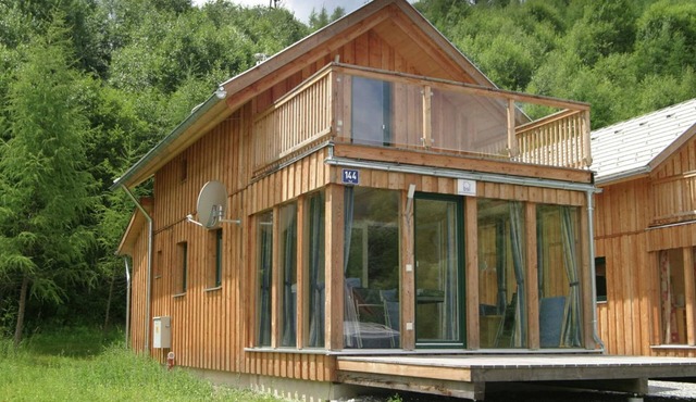 Chalet Stadl an der Mur near Ski Slopes in Stadl an der Mur