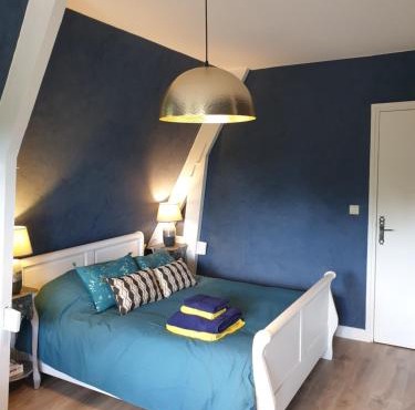 Chambre d’hôte Normande in Freneuse-sur-Risle