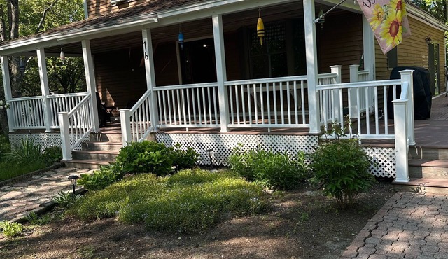 Charming 3 Bedroom Home, Centrally Located In The Heart Of Acadia National Park. in Bar Harbor