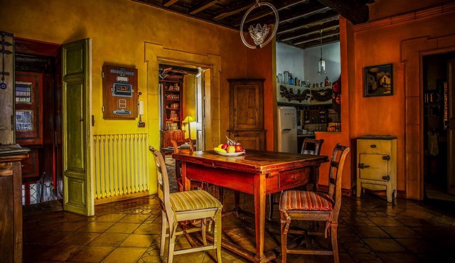 Charming apartment in the historic center in Roma