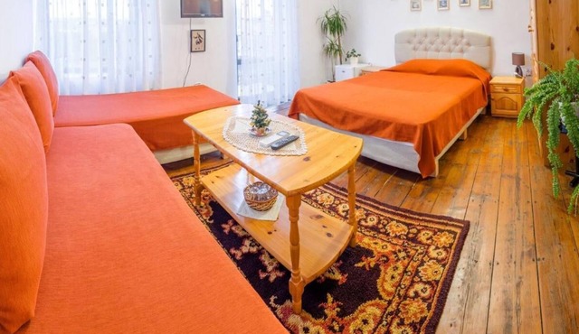 Charming Guest Room in Historic Veliko Tarnovo in Veliko Tarnovo