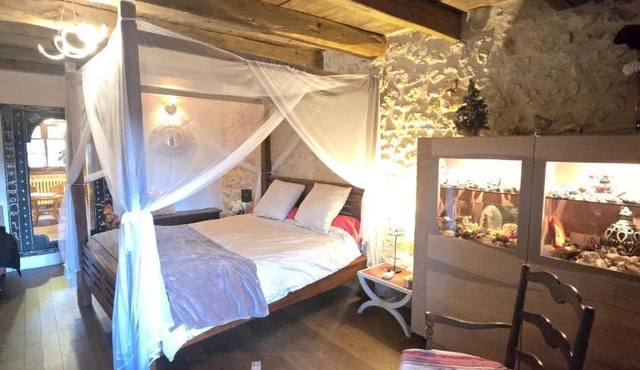 chez Karine in Ceyzérieu