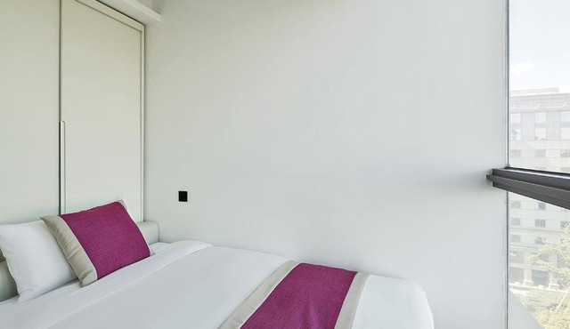 Citadines Beijing Ritan - Original Named as Mercure Hotel Beijing Chaoyangmen in Beijing
