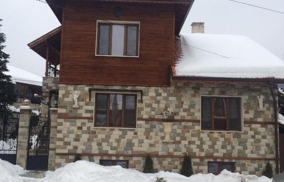 Complex Oazis in Etropole