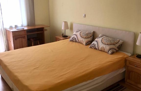 Cosy Apartment with beautiful terrace in the heart of Varna in Varna City