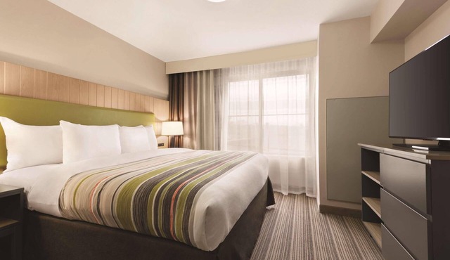 Country Inn & Suites by Radisson, Wytheville, VA in Wytheville