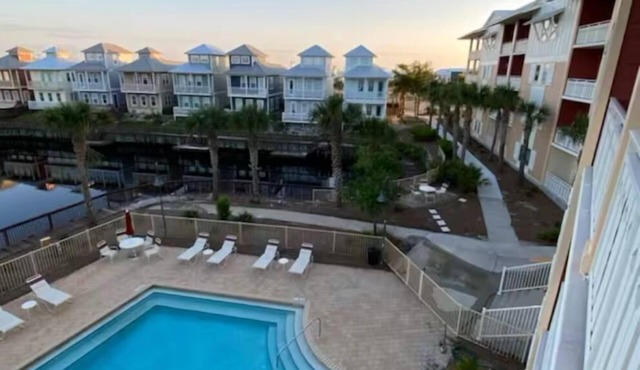 Cozy Coastal Condo – Walk to Beach, Dine, & Relax! in Mexico Beach