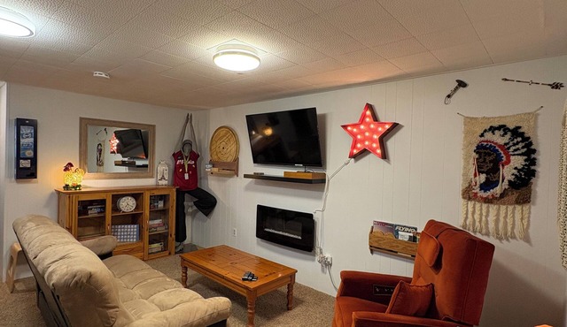 Cozy Corner in Medicine Hat