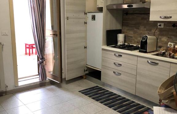 Da Filippo b&b in Livorno