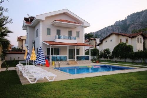 Dalyan Villa MoonLight in Dalyan