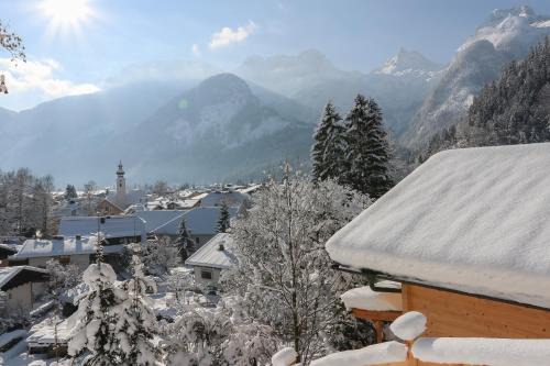 Das Prinzis in Lofer