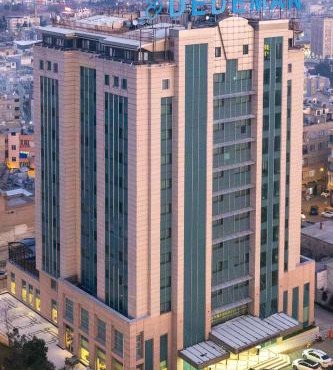 Dedeman Sanliurfa in Urfa